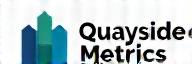 Quayside Metrics Logo